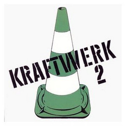 album kraftwerk