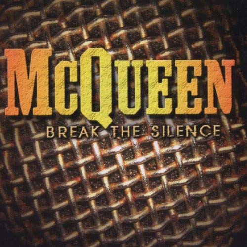 album mcqueen