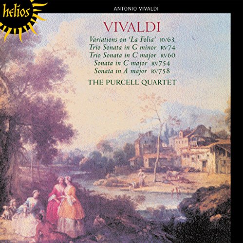 album antonio vivaldi