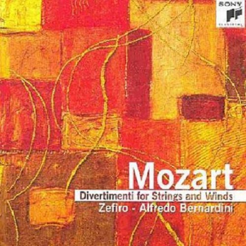 album wolfgang amadeus mozart