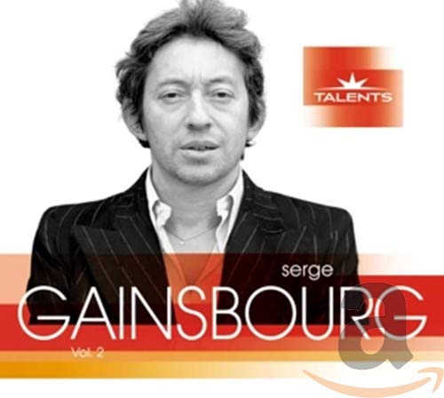 album serge gainsbourg