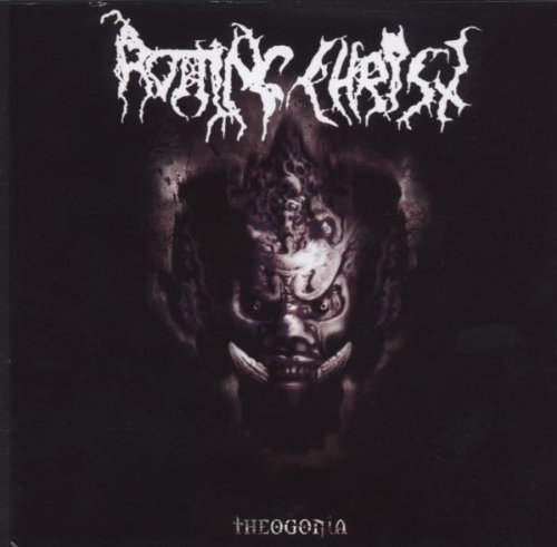 album rotting christ