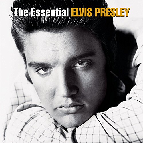 album elvis presley