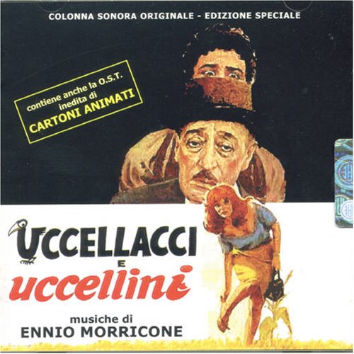 album ennio morricone