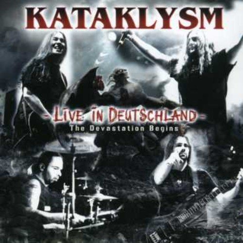 album kataklysm