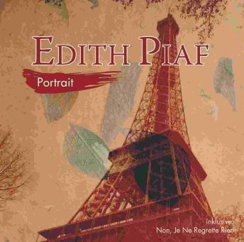 album dith piaf