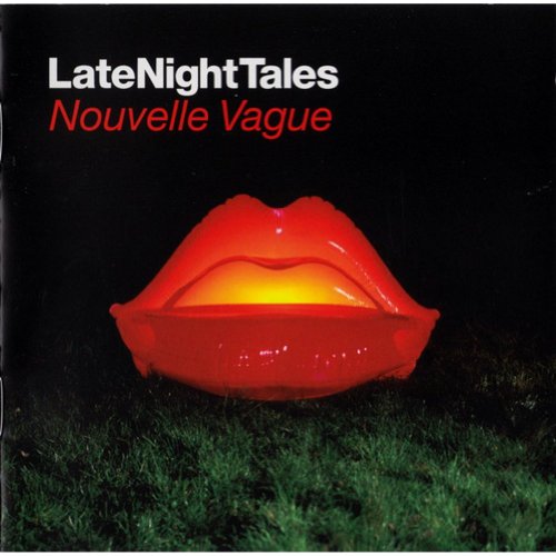 album nouvelle vague