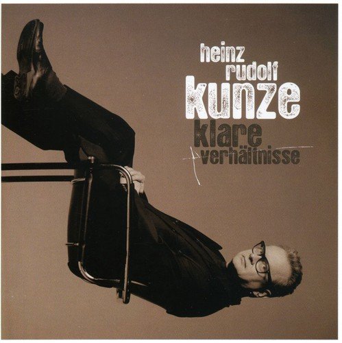 album heinz rudolf kunze