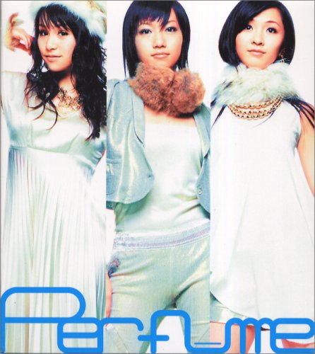 album perfume