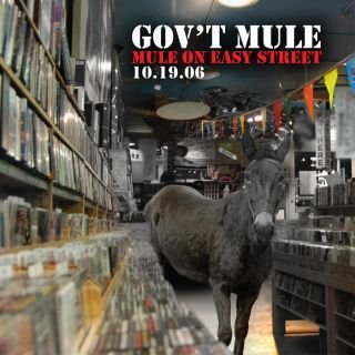 album gov t mule