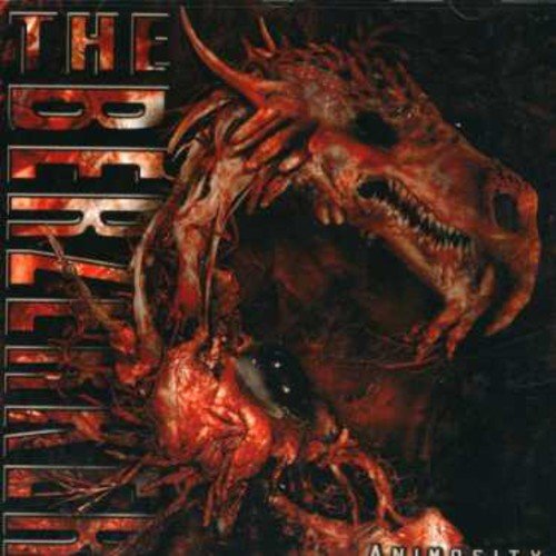 album the berzerker