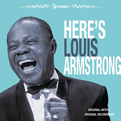 album louis armstrong