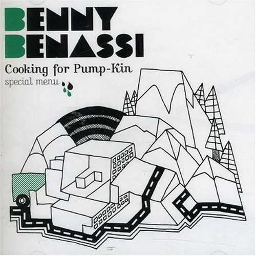 album benny benassi