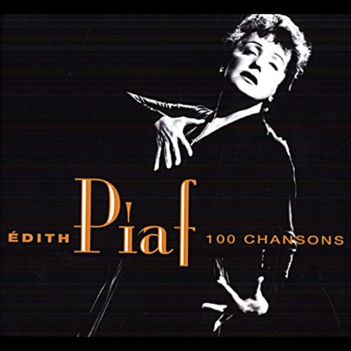 album dith piaf