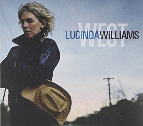 album lucinda williams