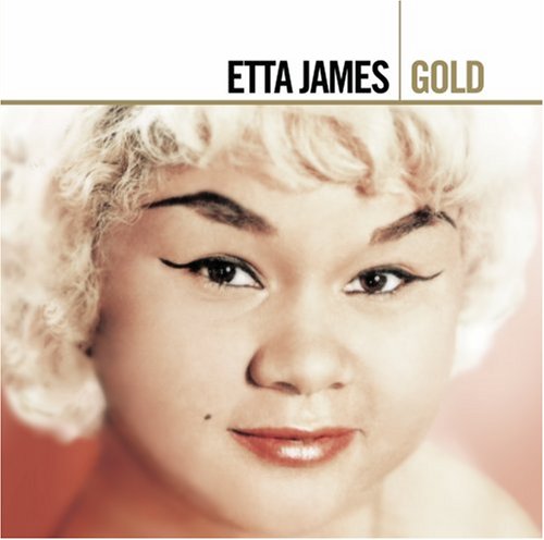 album etta james