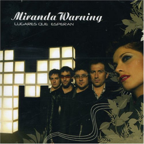 album miranda warning