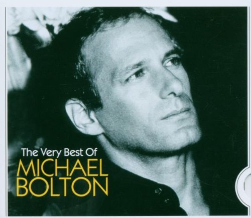 album michael bolton