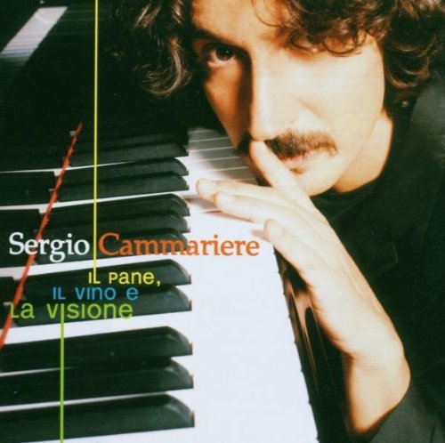 album sergio cammariere