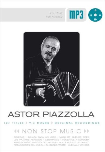 album astor piazzolla