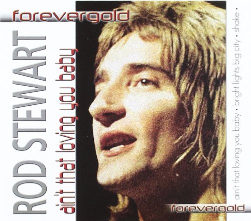 album rod stewart