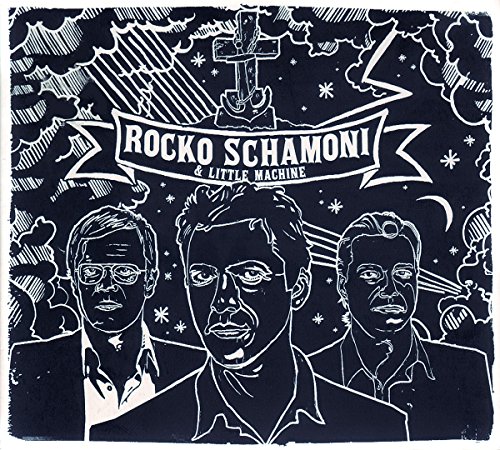 album rocko schamoni