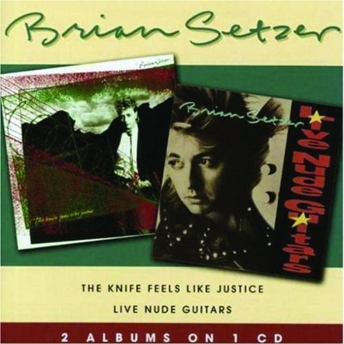 album brian setzer