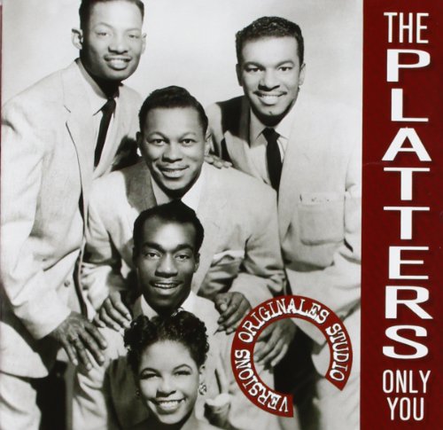 album the platters