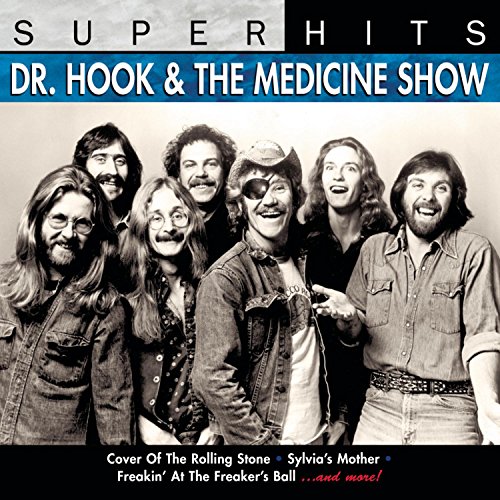 album dr hook