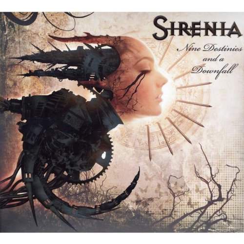 album sirenia