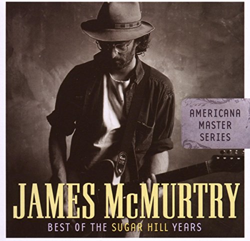 album james mcmurtry