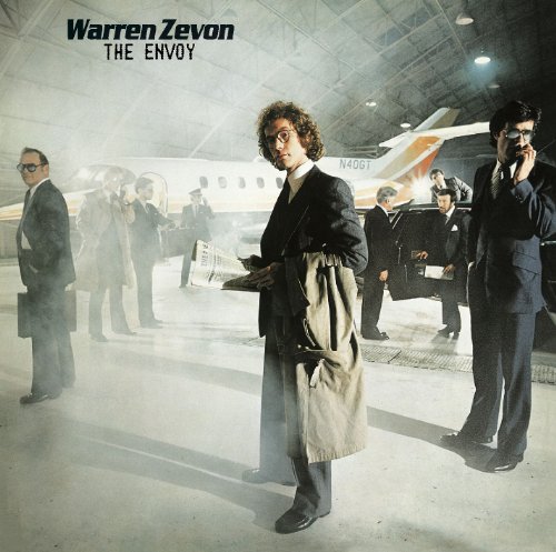 album warren zevon