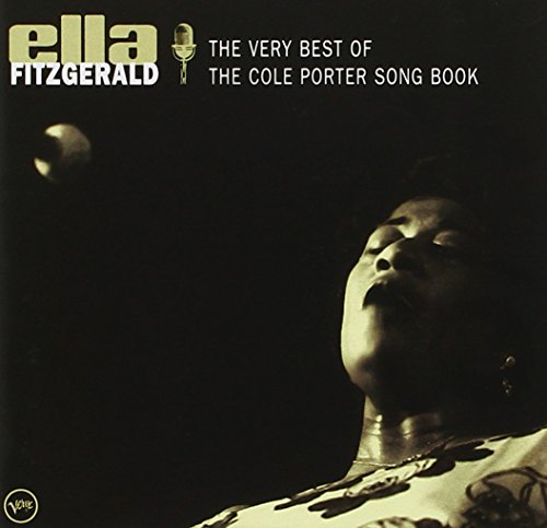 album ella fitzgerald