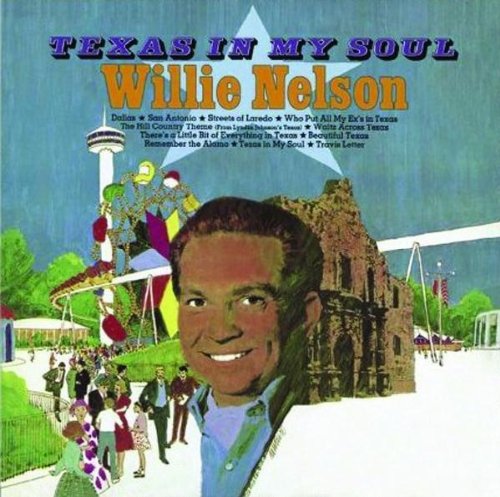 album willie nelson