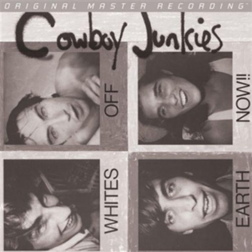 album cowboy junkies