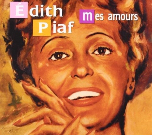 album dith piaf