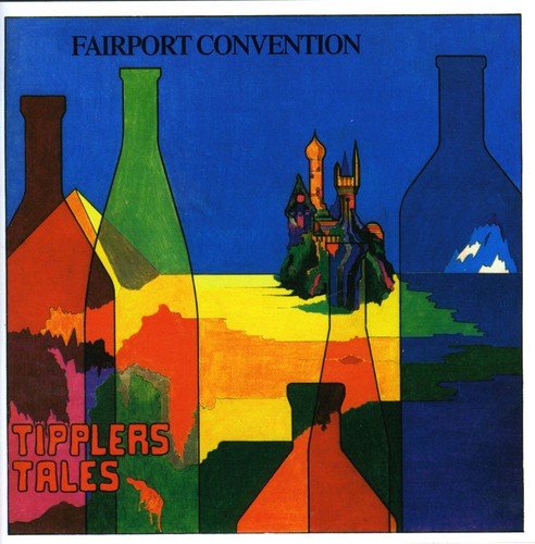 album fairport convention