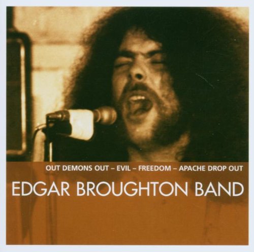 album edgar broughton band