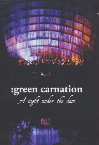 album green carnation