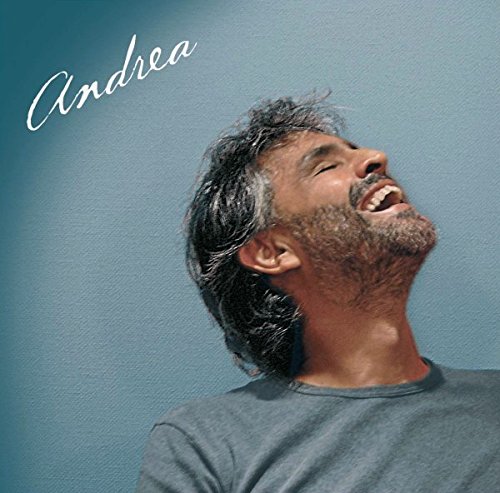 album andrea bocelli