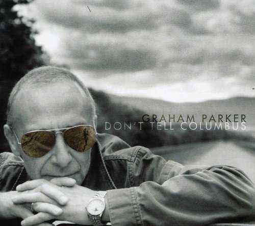 album graham parker