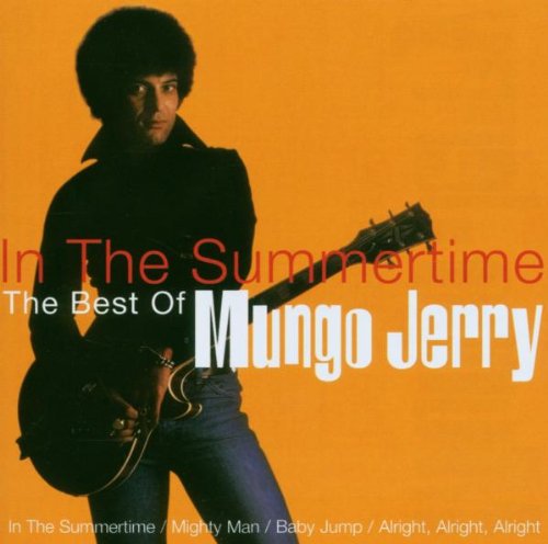 album mungo jerry