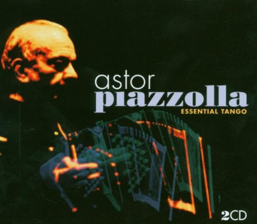 album astor piazzolla