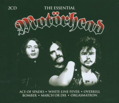 album motrhead