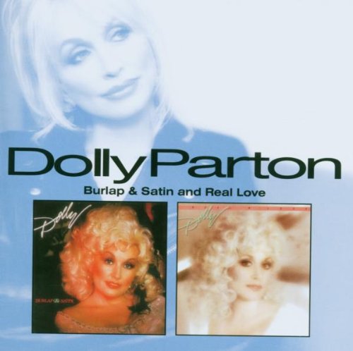 album dolly parton