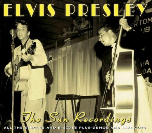 album elvis presley