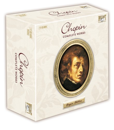 album fryderyk chopin