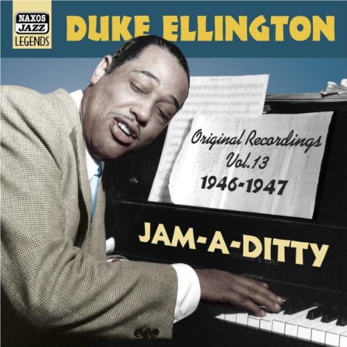 album duke ellington