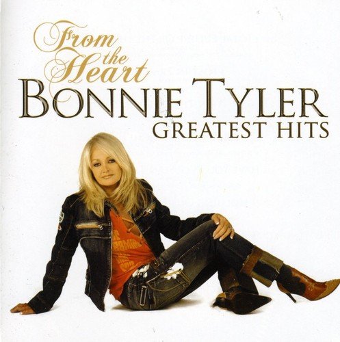 album bonnie tyler