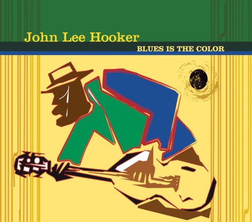 album john lee hooker